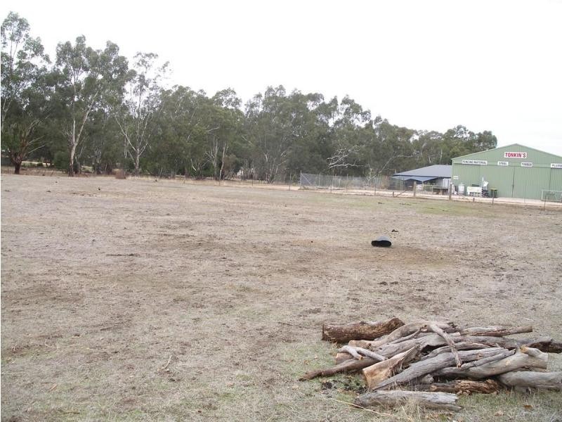 137 HIgh Street, Wedderburn VIC 3518