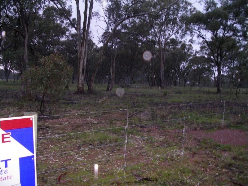 Corner of Three Chain & Recreation Road, Sebastian VIC 3556