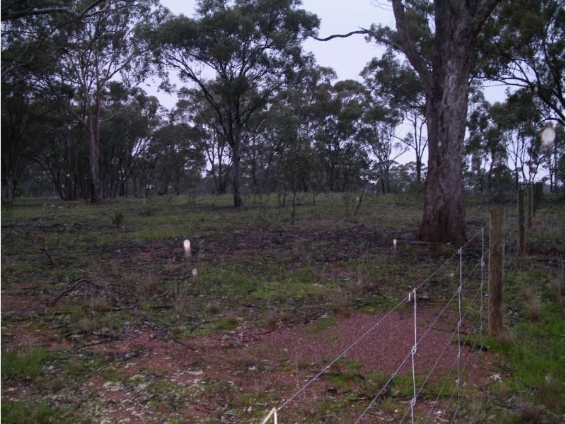 Corner of Three Chain & Recreation Road, Sebastian VIC 3556