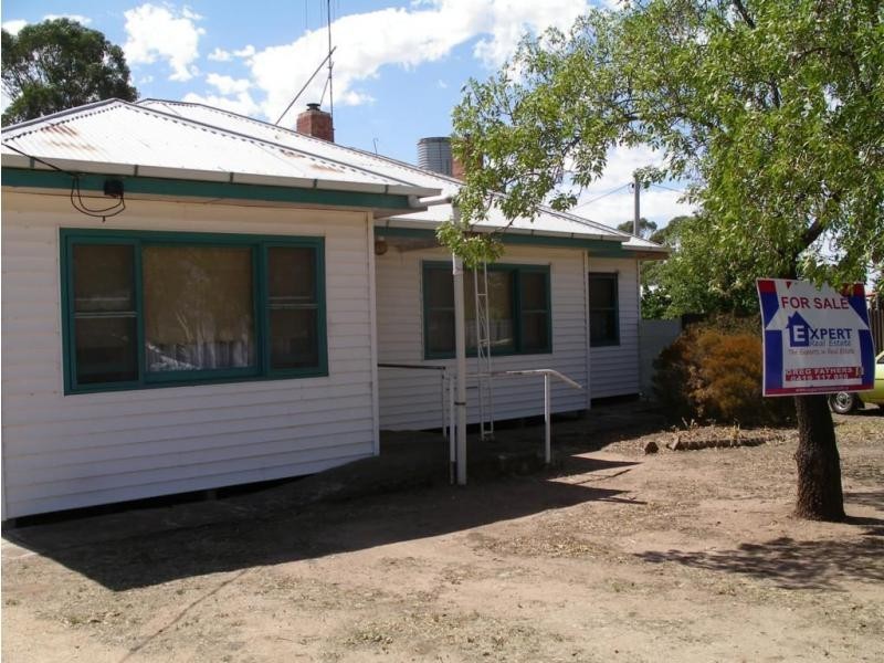 41 Vernon Street, Korong Vale VIC 3520