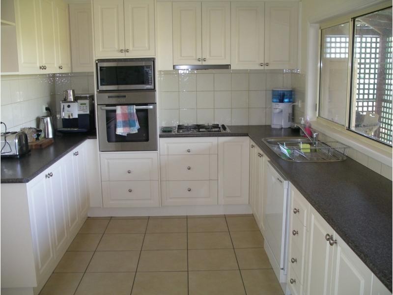 119 Genardinis Lane, Woodvale VIC 3556