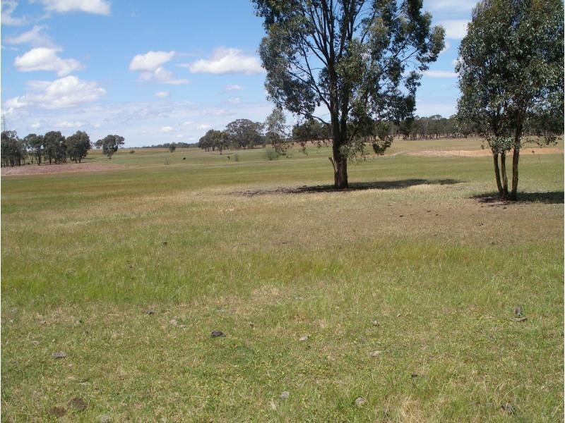 119 Genardinis Lane, Woodvale VIC 3556