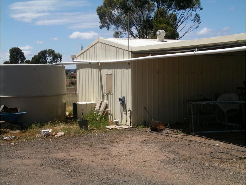 119 Genardinis Lane, Woodvale VIC 3556