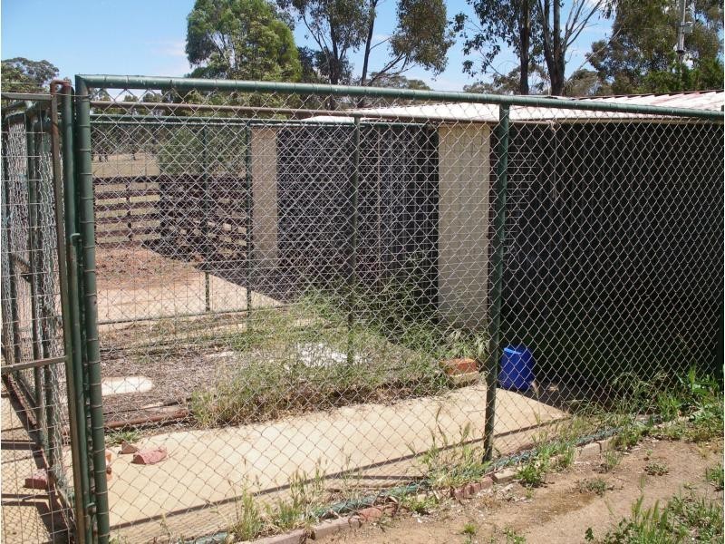 119 Genardinis Lane, Woodvale VIC 3556