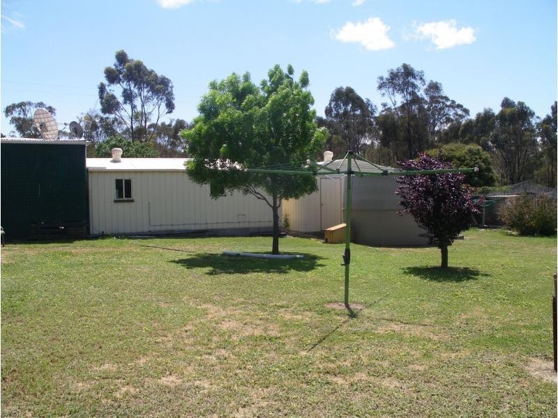 119 Genardinis Lane, Woodvale VIC 3556