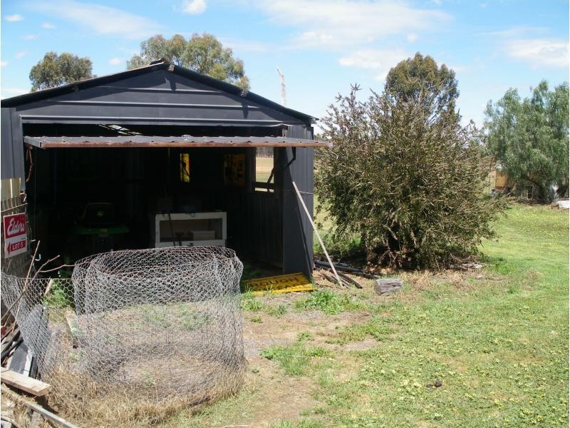 119 Genardinis Lane, Woodvale VIC 3556