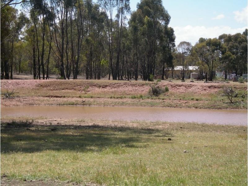 119 Genardinis Lane, Woodvale VIC 3556