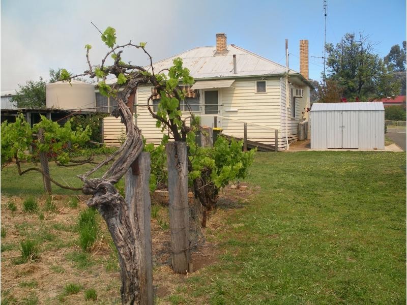 11 Wilson Street, Wedderburn VIC 3518