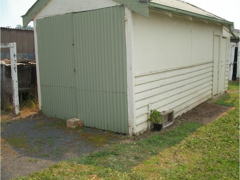 11 Wilson Street, Wedderburn VIC 3518