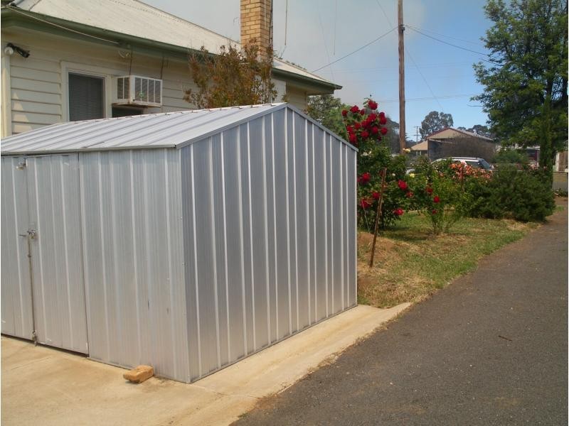 11 Wilson Street, Wedderburn VIC 3518