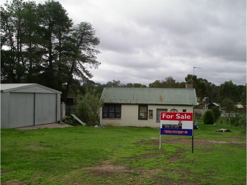 17 Richmond Plains Road, Wedderburn VIC 3518