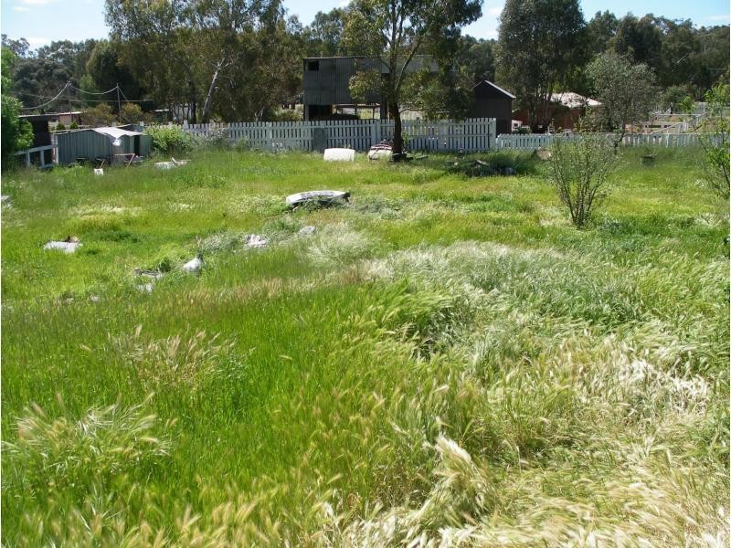 17 Richmond Plains Road, Wedderburn VIC 3518