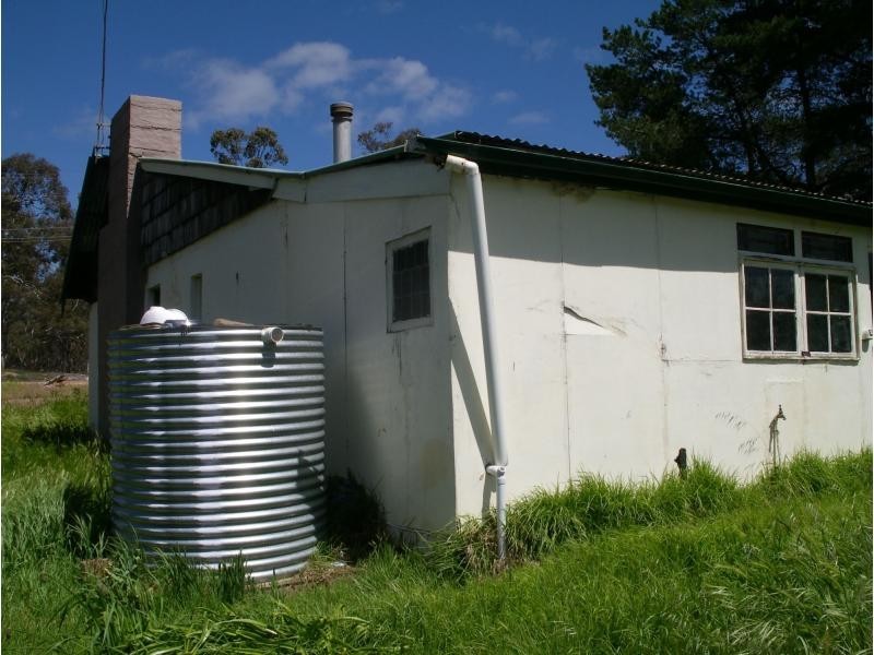 17 Richmond Plains Road, Wedderburn VIC 3518