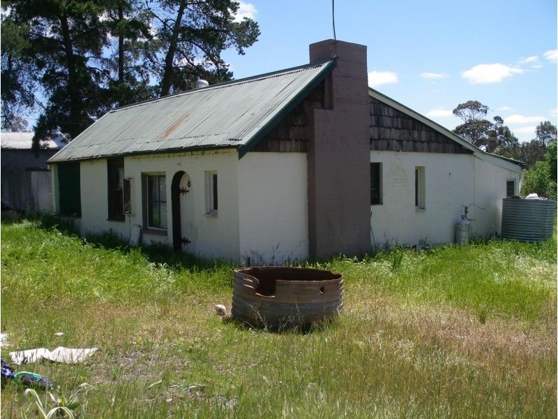 17 Richmond Plains Road, Wedderburn VIC 3518