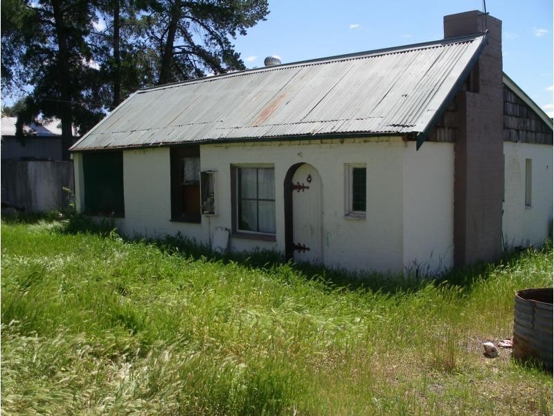 17 Richmond Plains Road, Wedderburn VIC 3518