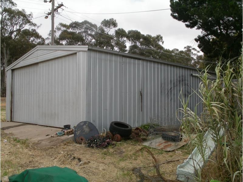 17 Richmond Plains Road, Wedderburn VIC 3518