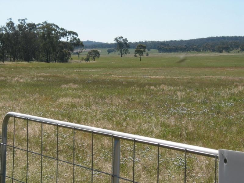 539 Wychitella Korong Vale Road, Wedderburn VIC 3518