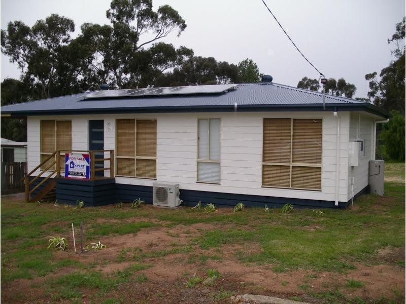 15 Hardhill Court, Wedderburn VIC 3518