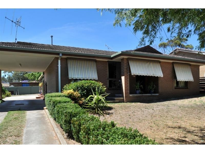 4 Ridgeway Crescent, Kennington VIC 3550
