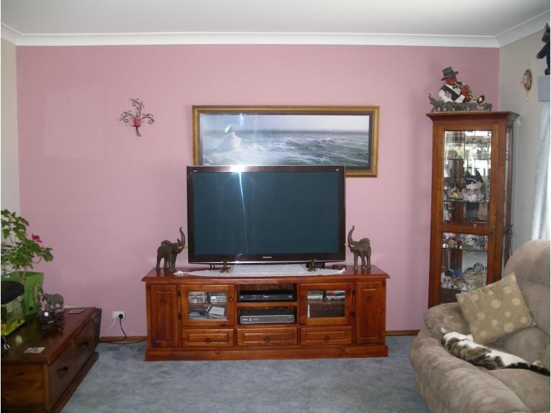 98 Hannon Street, Sea Lake VIC 3533