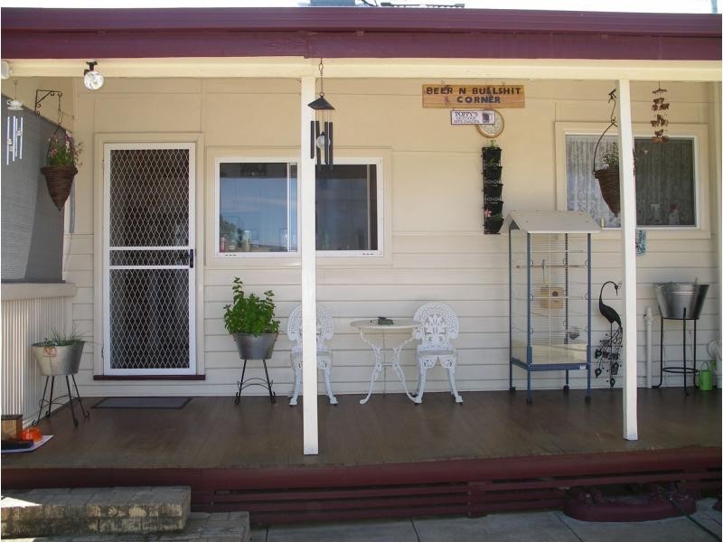 98 Hannon Street, Sea Lake VIC 3533