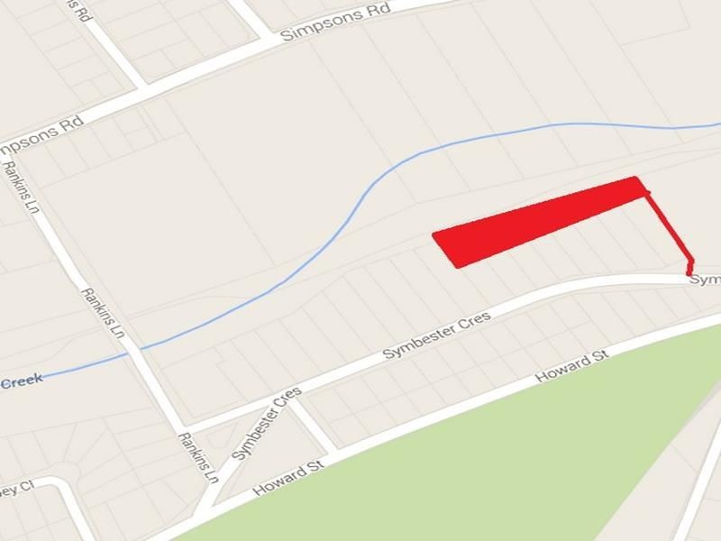 178a Off Symbester Court, Eaglehawk VIC 3556