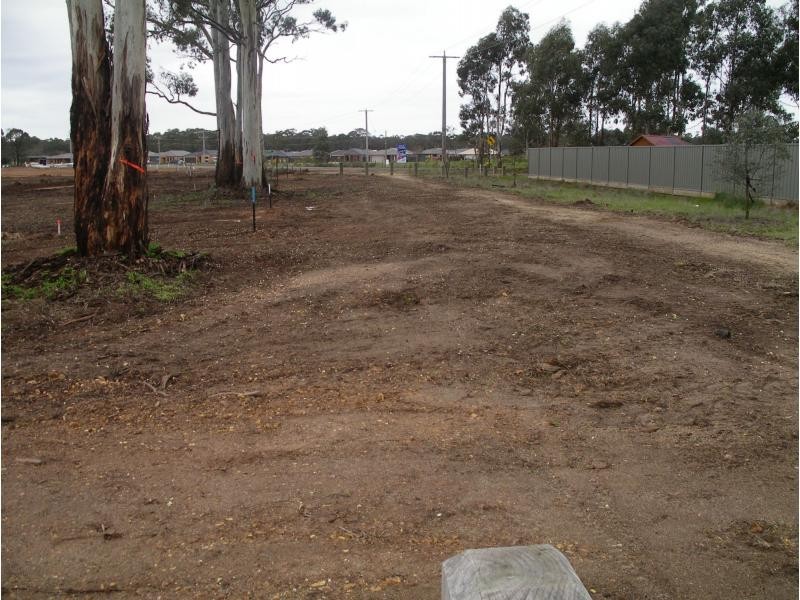 178a Off Symbester Court, Eaglehawk VIC 3556