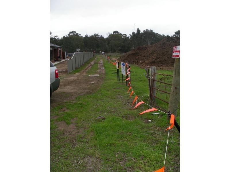 178a Off Symbester Court, Eaglehawk VIC 3556