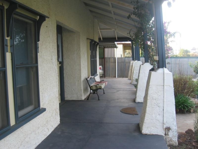 63 Hannon Street, Sea Lake VIC 3533