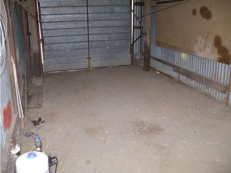1963 Echuca Serpentine Road, Calivil VIC 3573