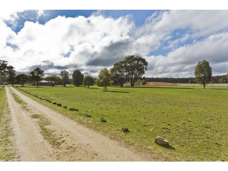 349 Waanyarra Road, Dunolly VIC 3472