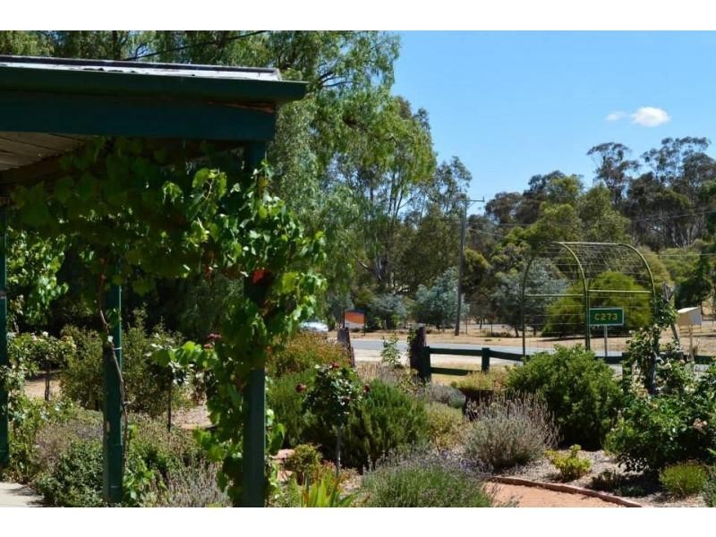 22 St Arnaud Road Road, Wedderburn VIC 3518
