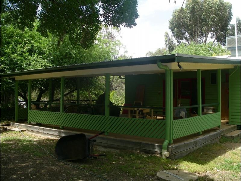 2208 Boort Pyramid Hill Road, Durham Ox VIC 3576