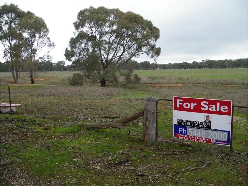 Lot 3 Josephine Drive, Wedderburn VIC 3518