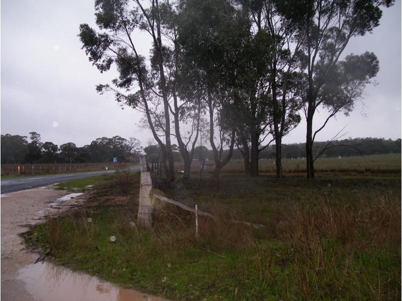 Lot 3 Josephine Drive, Wedderburn VIC 3518