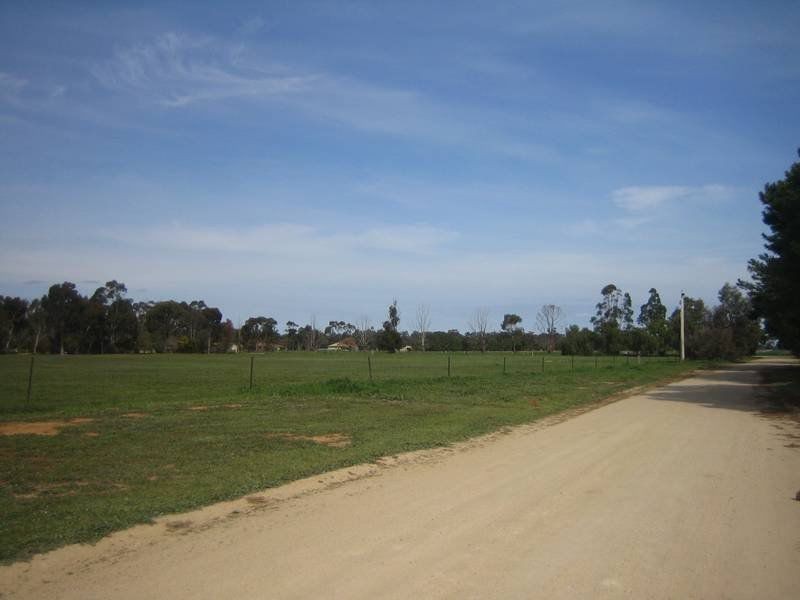 Lot 8 Redwood Street, Bridgewater VIC 3516
