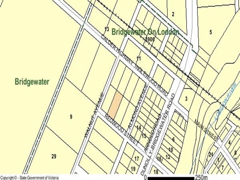 Lot 8 Redwood Street, Bridgewater VIC 3516