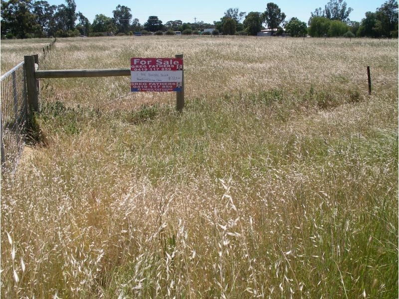 Lot 8 Redwood Street, Bridgewater VIC 3516