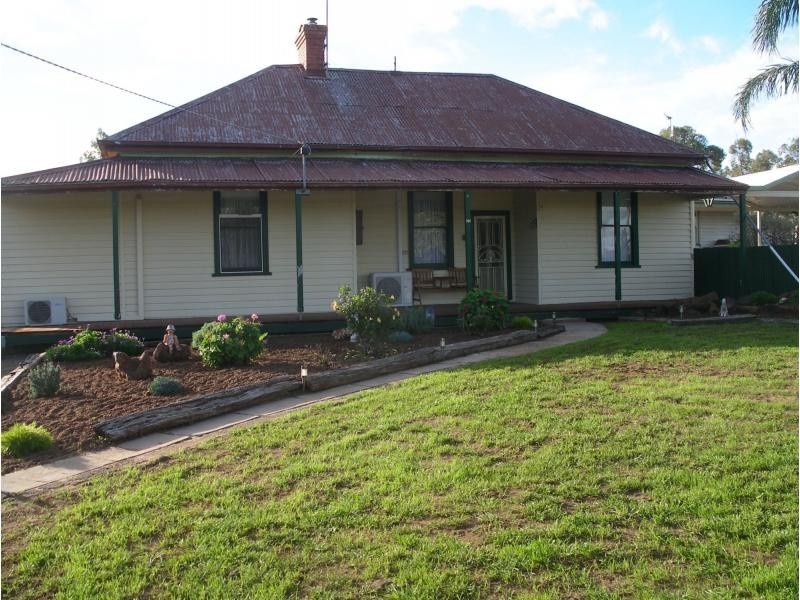 65 Hannon Street, Sea Lake VIC 3533