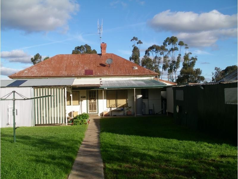 65 Hannon Street, Sea Lake VIC 3533