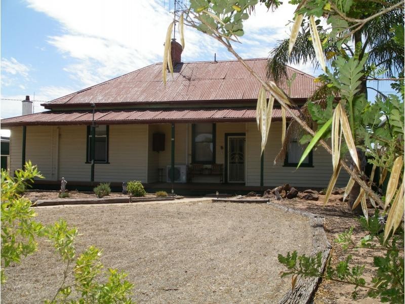 65 Hannon Street, Sea Lake VIC 3533
