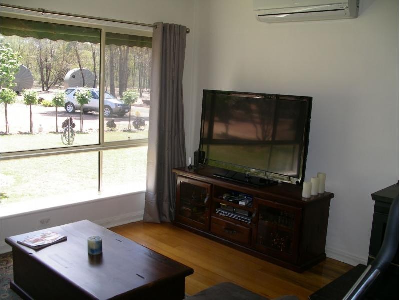 119 Genardinis Lane, Woodvale VIC 3556