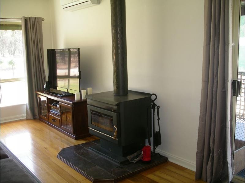 119 Genardinis Lane, Woodvale VIC 3556