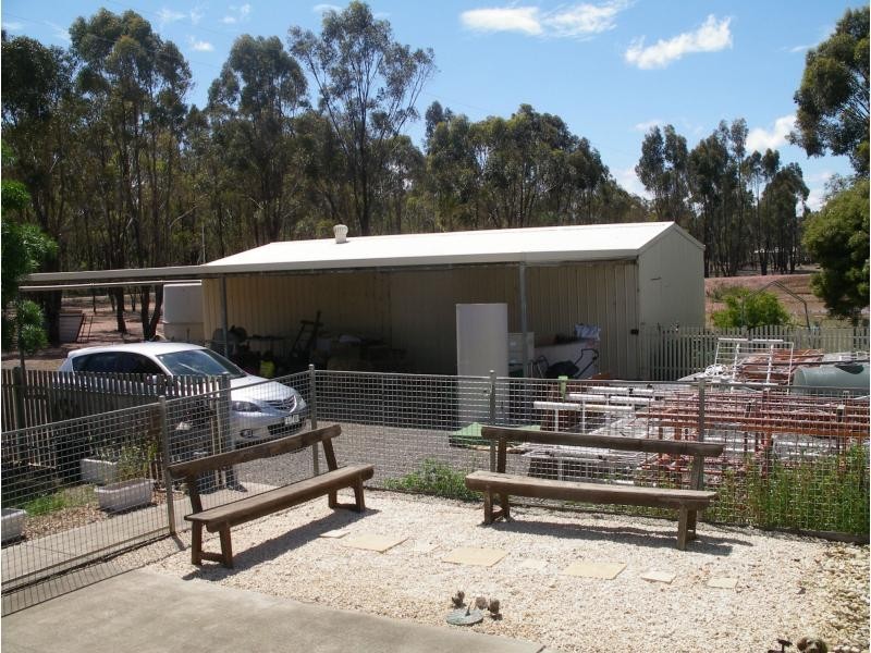 119 Genardinis Lane, Woodvale VIC 3556