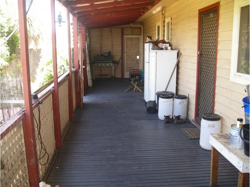 119 Genardinis Lane, Woodvale VIC 3556