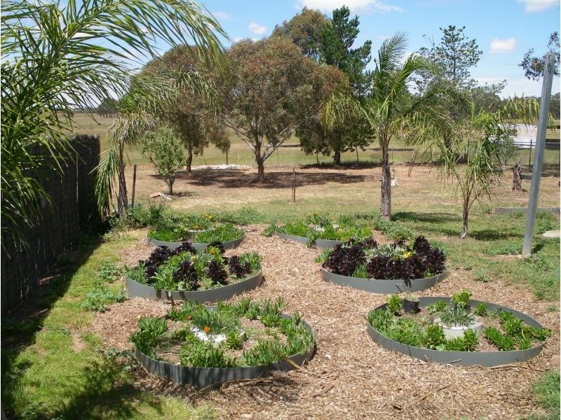 119 Genardinis Lane, Woodvale VIC 3556