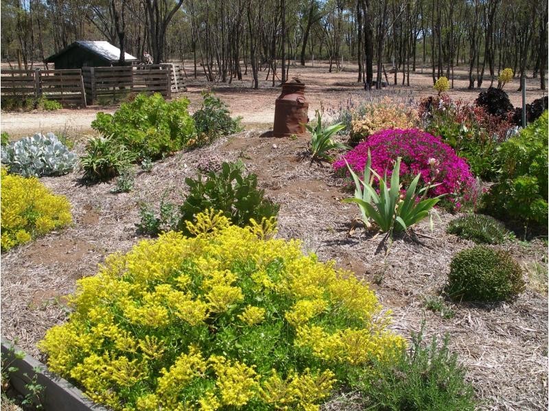 119 Genardinis Lane, Woodvale VIC 3556