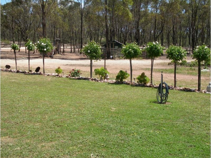 119 Genardinis Lane, Woodvale VIC 3556