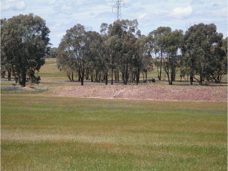 119 Genardinis Lane, Woodvale VIC 3556