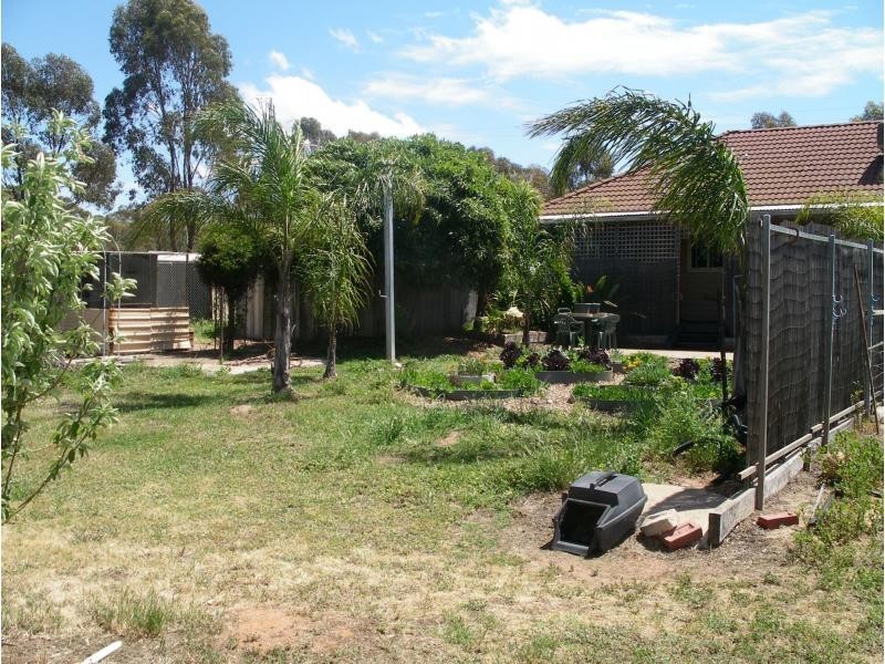 119 Genardinis Lane, Woodvale VIC 3556